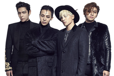 BIGBANG Segera Comeback, TOP Undur Diri dari YG Entertainment