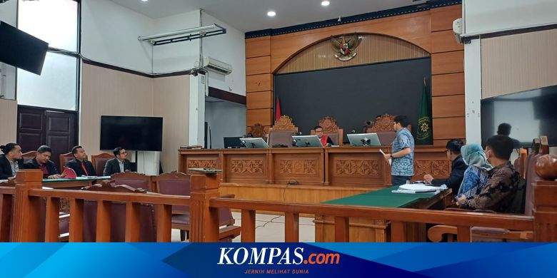 Sidang Praperadilan Staf Hasto, Kuasa Hukum Sebut Penggeledahan KPK Tidak Sesuai Prosedur