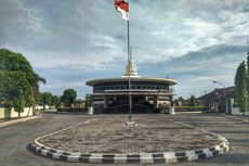 Kampung Wisata Dewa Bronto Yogyakarta, Tawarkan Batik dan Jelajah Wisata