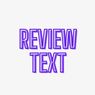 Review Text: Definisi, Struktur, dan Ciri