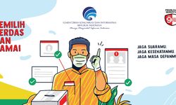 Kominfo Temukan 38 Isu Hoaks Soal Pilkada Serentak