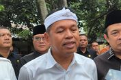 Banjir Berulang di Bandung, Dedi Mulyadi Tekankan 4 Upaya yang Dinilai Bisa Jadi Solusi