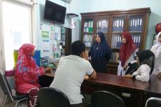 Polisi Periksa Kejiwaan Ibu yang Cabuli 5 Anak di Aceh Utara