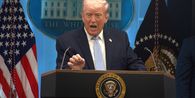 Terungkap, Ini Alasan Sebenarnya Trump Tunda Serangan ke Iran