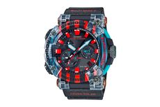 Desain Berani Casio, Rayakan 30 Tahun Model G-Shock Frogman