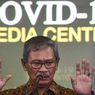 Hingga Selasa Sore, Tak Ada Penambahan Klaster Penularan Covid-19