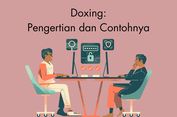 Doxing: Pengertian dan Contohnya