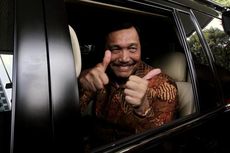 Luhut Akui Regulasi di Indonesia Saat Ini Tak Adil bagi Taksi Konvensional