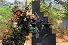 TNI AL Bangun Klaster Pertahanan: Pulau Tak Berpenghuni Akan Ditempatkan Pasukan Marinir