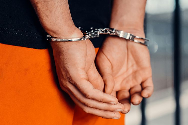 Kasus Sabu Eks Kasat Narkoba Bima Kota Dilimpahkan ke Kejaksaan, Sidang Digelar di PN Bima