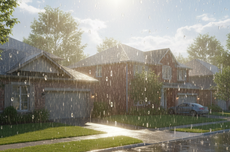 Pemulihan Pascabencana di Sumatera Utara Butuh Anggaran Rp 12,8 Triliun