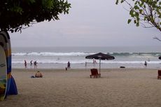 Tahun 2015, Pantai Kuta Tempat Terbaik di Dunia untuk Berpesta