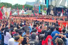 Ganjar-Mahfud Optimistis Raih 40 Persen Suara di Jawa Barat