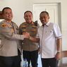 Duduk Perkara Polisi Bentak Wakil Wali Kota Surabaya, Berakhir Damai