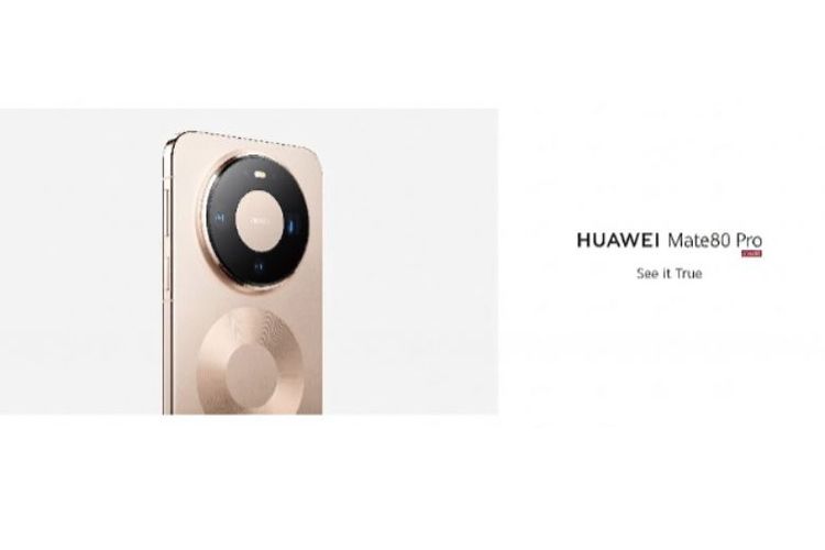 Kembalinya Sang Legenda: HUAWEI Mate 80 Pro Tetapkan Standar Baru Kamera dan Ketangguhan