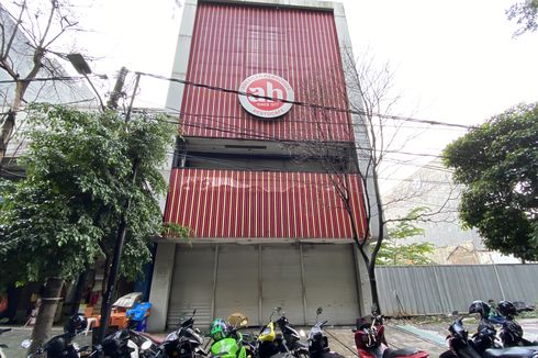 Restoran AH Blok M, Tempat Makan Legendaris di Jakarta Tutup?