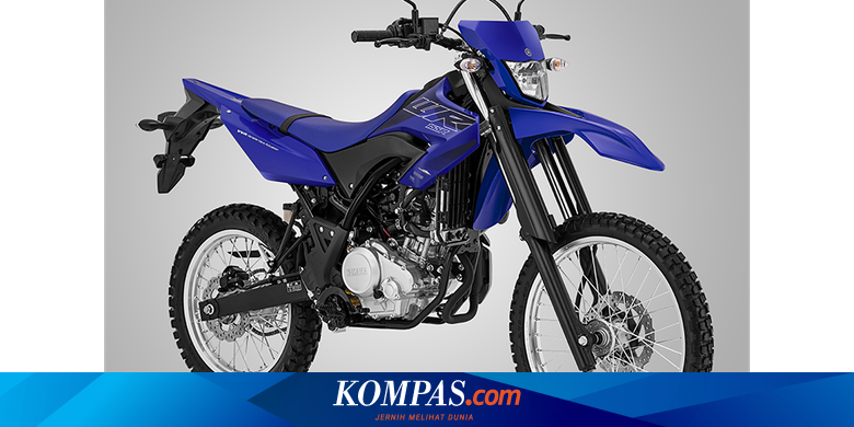 Yamaha wr 155 r 2021 on sale
