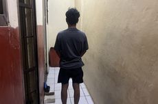 Remaja yang Tusuk Seorang Ibu di Bogor Ditahan Selama 7 Hari