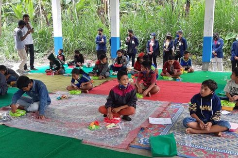 Melawan Kelaparan Tersembunyi Lewat Edukasi Gizi