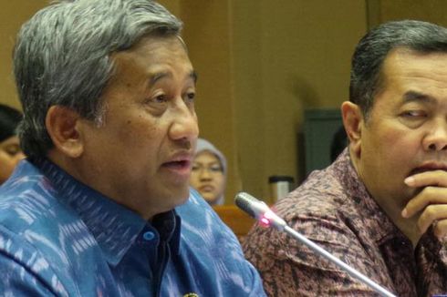 DPR: Mendikbud Jangan Berpuas Hati