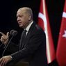 Erdogan: Biden Berlumur Darah karena Mendukung Israel