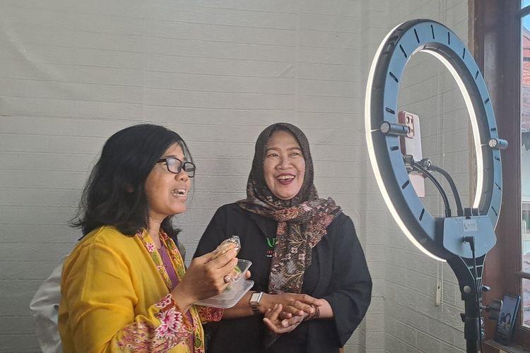 Kemenaker Bocorkan Puluhan Ribu Lowongan Kerja, Host Live Streaming Banyak Dicari