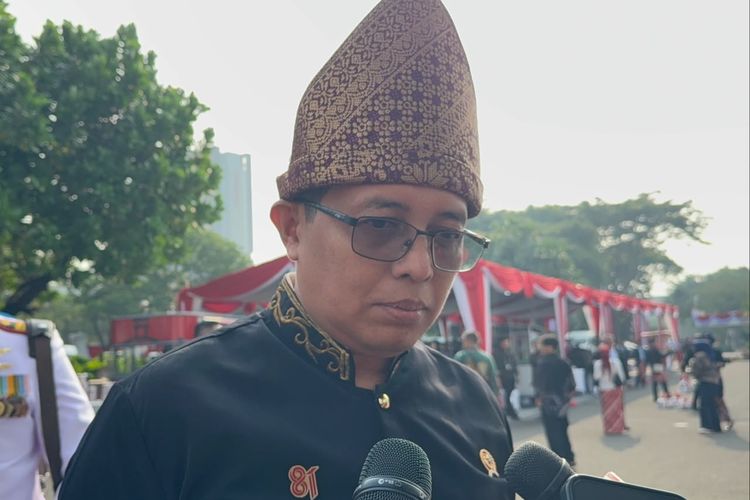Istana Pasang Badan soal Upah Pengupas Bawang: Fokus ke Substansi Pidato Presiden Prabowo