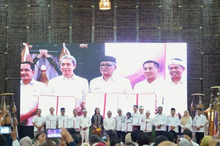 Gandeng Menko PMK dan Menpar, KDM Rombak Pendidikan Vokasi Jabar