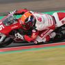 Hasil Race 2 ATC Mandalika: Pebalap Malaysia Berjaya, Duo Rider AHM 10 Besar