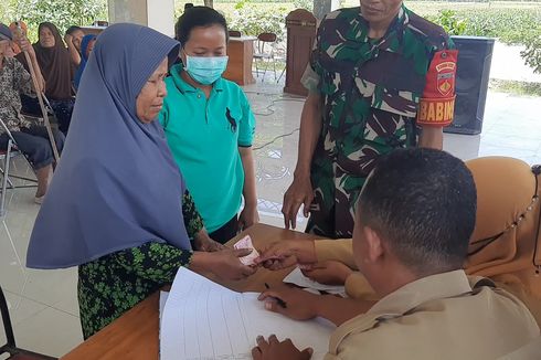 Desa di Blora Ini Kembalikan Uang Sedekah Warga yang Didapat dari BLT DD, Apa Sebabnya?