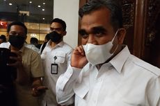 Akui Tak Mudah Menangkan Prabowo, Sekjen Gerindra Ajak Kader Kerja Keras