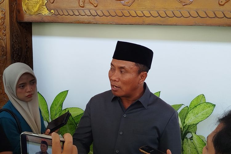Terlibat Pesta Narkoba, Anggota DPRD Banyuwangi Dinonaktifkan 2 Bulan