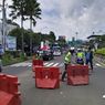 Ganjil Genap Puncak Berlaku Lagi Mulai Hari Ini Pukul 14.00 WIB