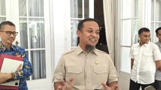 Soal Jalan Ditanami Pisang, Gubernur Sulsel Ungkap Proyek Sempat Kehilangan Anggaran Pusat