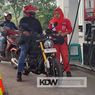 TVS Ronin Tertangkap Kamera Sedang Dites, Siap Meluncur Minggu Ini