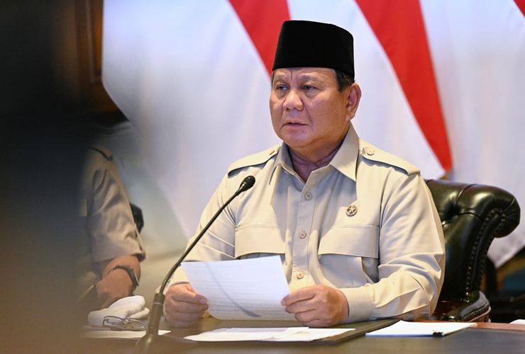 Prabowo Akui 1.000 Lebih Dapur MBG Bermasalah, tapi Bos BGN Galak Siap 'Suspend'
