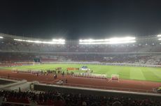 Daftar Stadion Piala AFF 2022: Timnas Indonesia Main di GBK