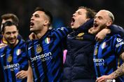 Prediksi PSG Vs Inter Milan Versi Superkomputer: Nerazzurri Kuda Hitam