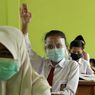 PTM Digelar, Epidemiolog UGM Ingatkan Siswa Tak Kendor Prokes di Luar Sekolah