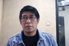 Parto Patrio Dilarikan ke Rumah Sakit dan Harus Jalani Operasi 