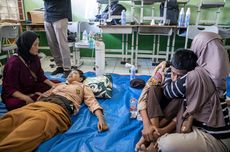 Pemprov Banten Anggarkan Rp 25 M Bangun Flyover Unyur Serang Atasi Macet