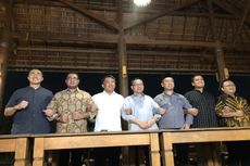 PKS Dukung Anies Capres, Pembentukan Koalisi Perubahan Tinggal Tunggu Waktu