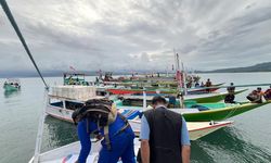 KKP Ungkap VMS Jadi Kunci Pengawasan Perikanan Berkelanjutan