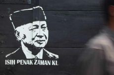 Rezim Orde Baru dan Politikus Kasta Paling Rendah