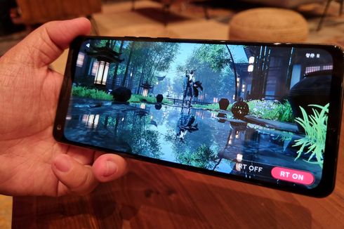 Snapdragon 8 Gen 2 Punya Ray Tracing, Bawa Pengalaman Game AAA Laptop ke HP