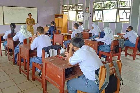 Beasiswa Guru Binar dan Education New Zealand Bantu Felix Eksplorasi Beragam Media Pembelajaran