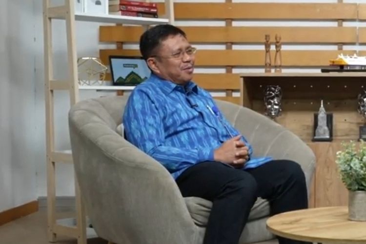 Kena OTT KPK, Bupati Lombok Barat Lalu Ahmad Zaini Punya 24 Properti