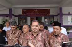 Calon Tunggal Pilkada Ciamis Jalani Pemeriksaan Kesehatan, KPU Belum Terima Pendaftar Baru 