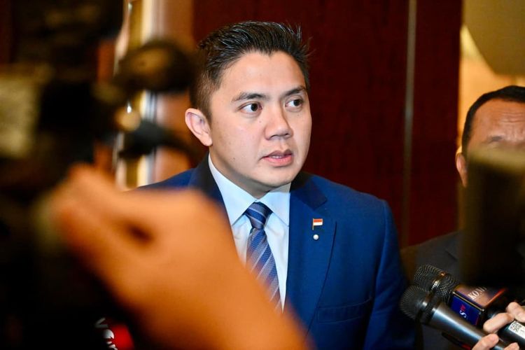 Kantongi Komitmen Rp 308 T dari Jepang, Seskab Teddy: Indonesia Jadi Magnet Investasi Dunia
