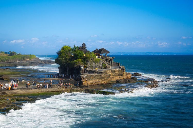 Kunjungan Wisman Perancis ke Bali Naik 20,42 Persen, Geser India dari 3 Besar